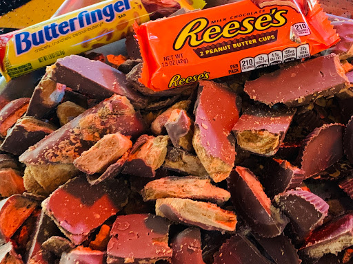 Cafe «Dolce & Gelato», reviews and photos, 221 E Zaragoza St, Pensacola, FL 32502, USA