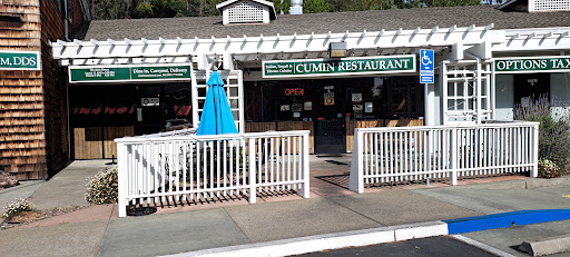 Cumin Restaurant image
