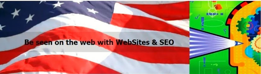 Web Sites & SEO