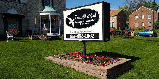 Funeral Home «Peace of Mind Services», reviews and photos, 5325 W Greenfield Ave, West Milwaukee, WI 53214, USA