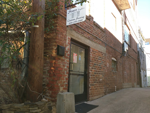 Simins Custom Sewing