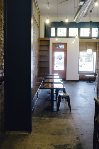 Coffee Shop «Kindness & Mischief Coffee», reviews and photos, 5537 N Figueroa St, Los Angeles, CA 90042, USA