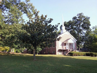 Trion United Methodist Church