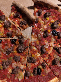 Plats et boissons du Pizzeria & Snack L'Olympien Cuges à Cuges-les-Pins - n°6