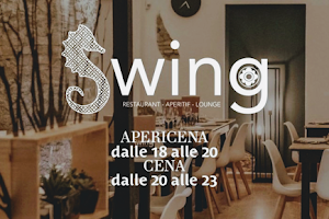 Swing Restaurant - Aperitif - Lounge - Ristorante a Soverato image