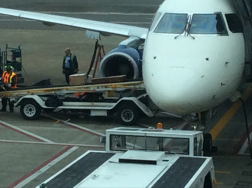 Museum «Flight Path Learning Center And Museum», reviews and photos, 6661 Imperial Hwy, Los Angeles, CA 90045, USA