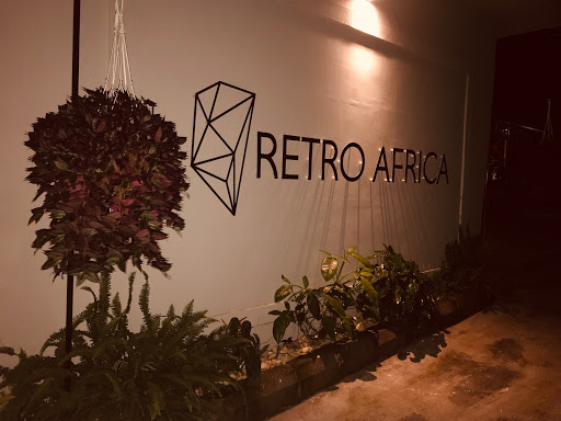 Retro Africa, Ukpabi Asika St, Asokoro, Abuja, Nigeria, Coffee Shop, state Nasarawa