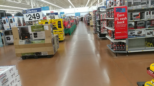 Department Store «Walmart Supercenter», reviews and photos, 2321 Charles St, Anderson, IN 46013, USA