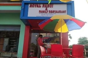 Royal Rasoi & Family Restaurant image