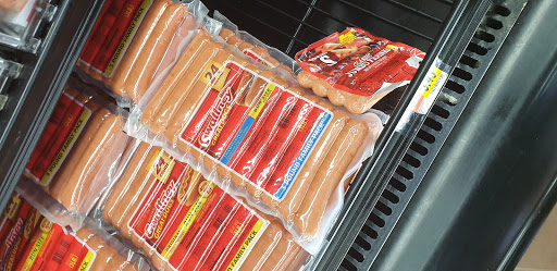 Department Store «Walmart Supercenter», reviews and photos, 1425 NE 163rd St, North Miami Beach, FL 33162, USA