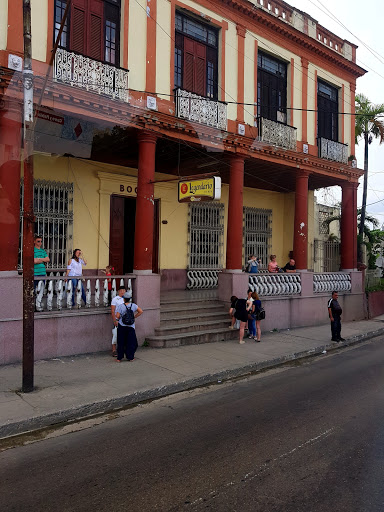 Outlets deportes Habana