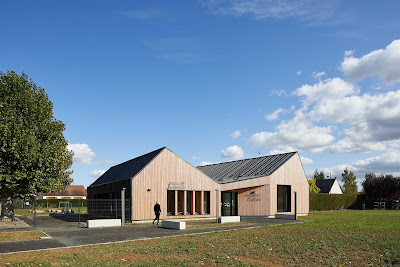 atelier tmf architectes associés à Rouen