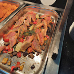 Photo n°3 de l'avis de Dan.. fait le 16/12/2022 à 15:13 sur le  Kurpark-Hotel à Bad Dürkheim