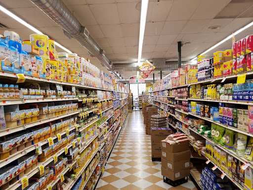 Grocery Store «Bravo Supermarkets», reviews and photos, 32-11 Beach Channel Dr, Far Rockaway, NY 11691, USA