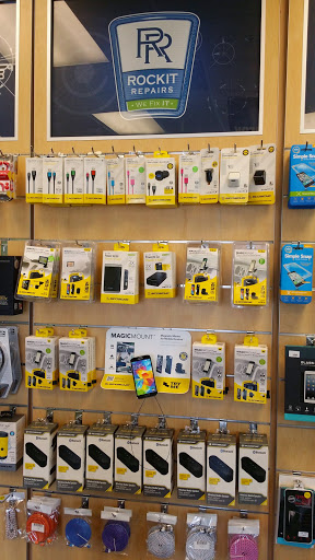 Electronics Repair Shop «RockIT Repairs - Cell Phones, Tablets and Laptops», reviews and photos, 1319 Lafayette Blvd #300, Fredericksburg, VA 22401, USA