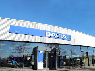 Dacia Heerlen Janssen Kerres