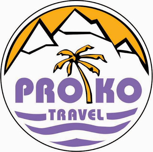 Hozzászólások és értékelések az Proko Travel Utazási Iroda Siófok-ról