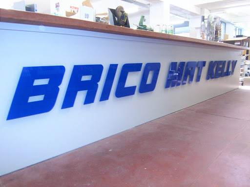 BRICO MAT KELLY B.M.K : Brico & matériaux de construction Bruxelles