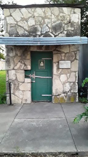 Tiger Claw Tactical, 111 Elm St, Glen Rose, TX 76043, USA, 