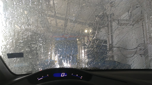 Car Wash «Rev Carwash Garland», reviews and photos, 226 W Centerville Rd, Garland, TX 75041, USA