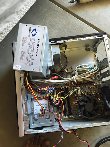 Bay Area Computer Repairs image