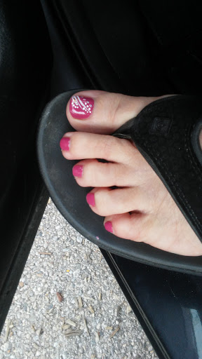 Spa «Indulgence Nail Salon & Spa», reviews and photos, 5976 OH-48, Maineville, OH 45039, USA