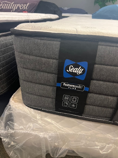 Mattress Store «Mattress & Furniture Liquidators», reviews and photos, 5145 N University Dr, Lauderhill, FL 33351, USA