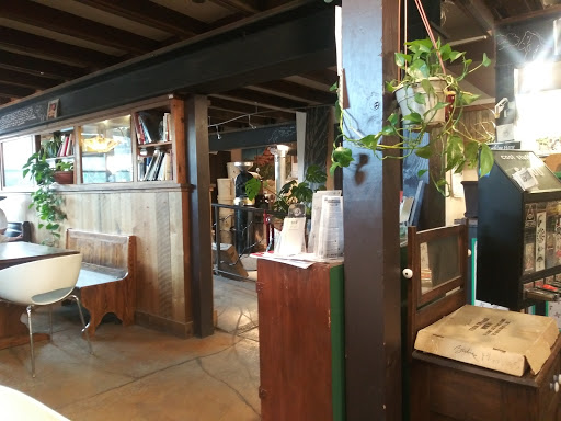 Coffee Shop «Dark Horse Coffee Roasters Truckee», reviews and photos, 10009 W River St, Truckee, CA 96161, USA