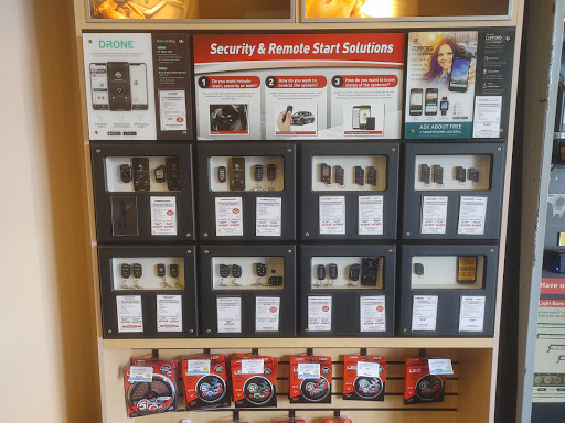 Car Stereo Store «Car Toys», reviews and photos, 19073 I-45 #100, Conroe, TX 77385, USA