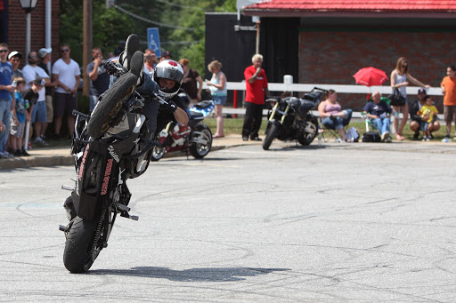 Motorcycle Dealer «Derry Cycle», reviews and photos, 44 Crystal Ave, Derry, NH 03038, USA