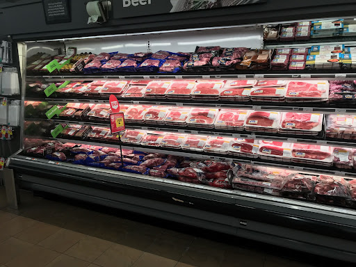 Grocery Store «Stop & Shop», reviews and photos, 1100 Massachusetts Ave, Dorchester, MA 02125, USA