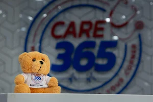 Care365 image