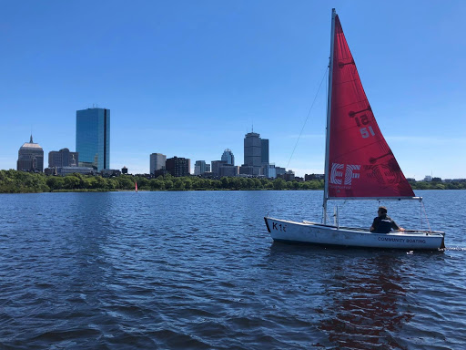 Community Boating Inc.