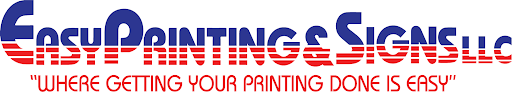 Commercial Printer «Easy Printing & Signs», reviews and photos, 708 W Hildebrand Ave, San Antonio, TX 78212, USA