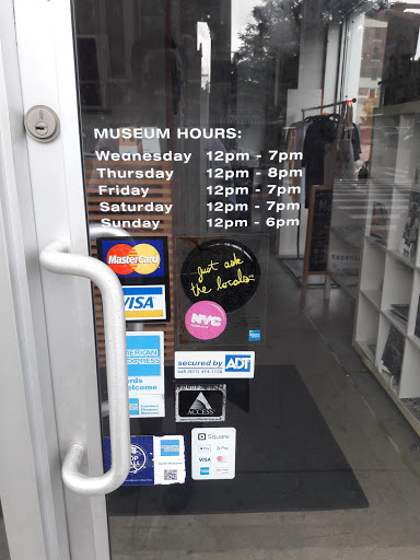Museum «Museum of Contemporary African Diasporan Arts», reviews and photos, 80 Hanson Pl, Brooklyn, NY 11217, USA