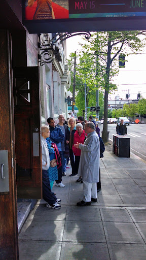 Movie Theater «SIFF Cinema Egyptian», reviews and photos, 805 E Pine St, Seattle, WA 98122, USA