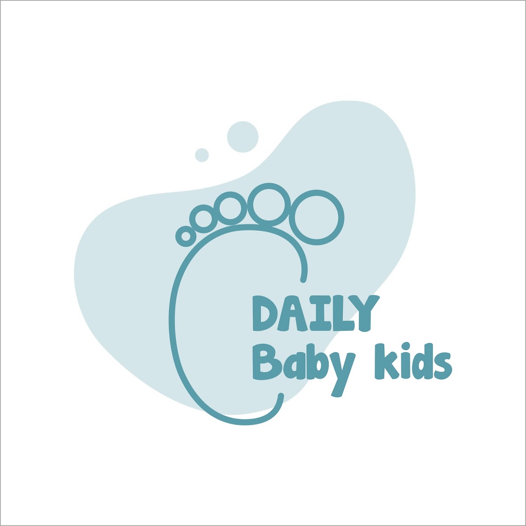 Daily Baby Kids Photo