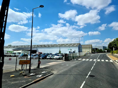 Société de Transports et d'Affrêtement du Tregor STAT à Noyal-sur-Vilaine