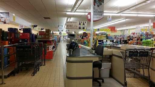 Supermarket «ALDI», reviews and photos, 405 American Rd, Nashville, TN 37209, USA