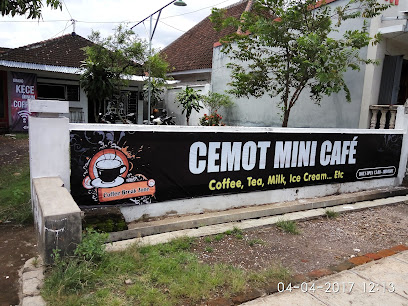 Cemot Mini Cafe