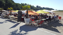 Atmosphère du Restaurant La Buvette de la Plage à Saint-Valery-sur-Somme - n°6