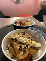 Photo n°17 de Brunchy By Zoya/Restaurant Brunch à Paris ()