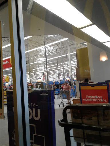 Department Store «Walmart Supercenter», reviews and photos, 745 W Hill Field Rd, Layton, UT 84041, USA