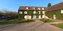 Paysage du Restaurant RCF - Golf de la Boulie à Versailles - n°4