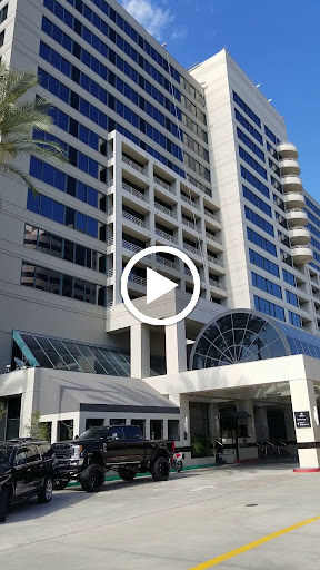 Hotel «Hilton Woodland Hills/Los Angeles», reviews and photos, 6360 Canoga Ave, Woodland Hills, CA 91367, USA
