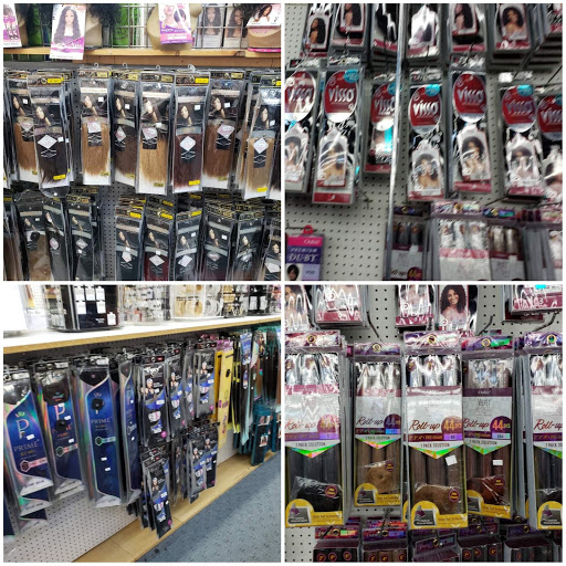 Cosmetics Store «My Beauty Supply», reviews and photos, 30235 Cherry Hill Rd, Inkster, MI 48141, USA