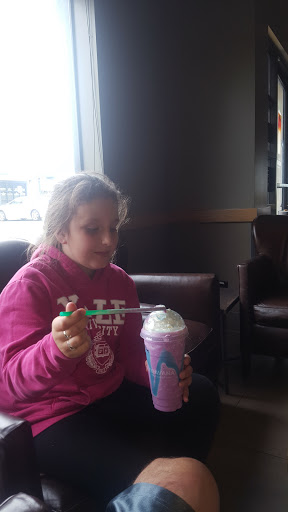 Starbucks image