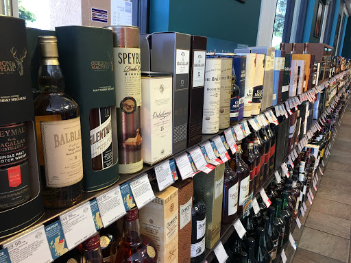 Liquor Store «ABC Fine Wine & Spirits», reviews and photos, 14725 S Tamiami Trail, Fort Myers, FL 33912, USA