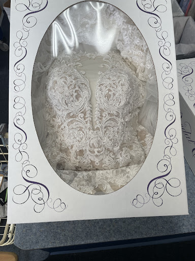 Dry Cleaner «Bonney Cleaners», reviews and photos, 4020 Bonney Rd #102, Virginia Beach, VA 23452, USA