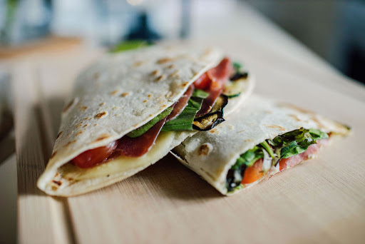 Photo 3 - Au p'tit casse croute